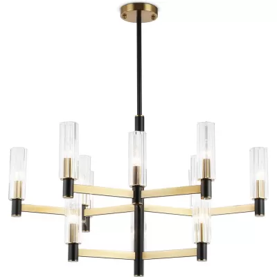 Потолочная люстра HIGH LIGHT LH55515 Ambrella