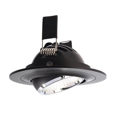 Точечный светильник Saturn 565203 Deko-Light для гостиной