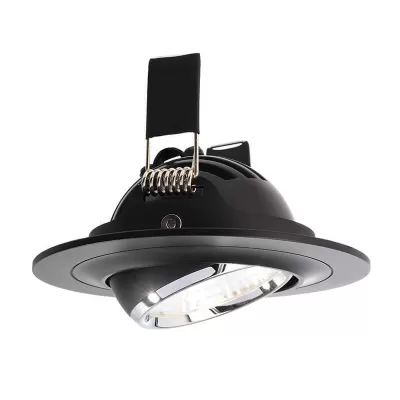 Точечный светильник Saturn 565203 Deko-Light