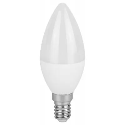 Светодиодный лампочка светодиодная LED B35-15W-860-E14 LED B35-15W-860-E14 ЭРА
