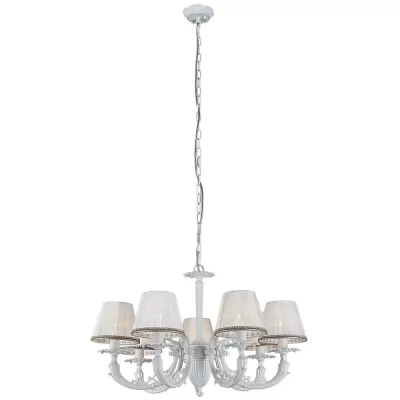 Подвесная люстра Канон CL412172 Citilux