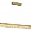 Подвесной светильник Splendid SL6234.303.36 прозрачный ST Luce