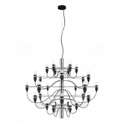 Подвесная люстра Gino 10196/800 Chrome Loft It