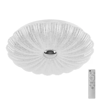 Потолочный светильник Arco Shell 225650 Lightstar