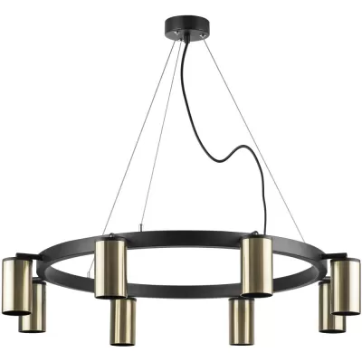 Подвесной светильник Rullo LR018318 Lightstar дизайнерский