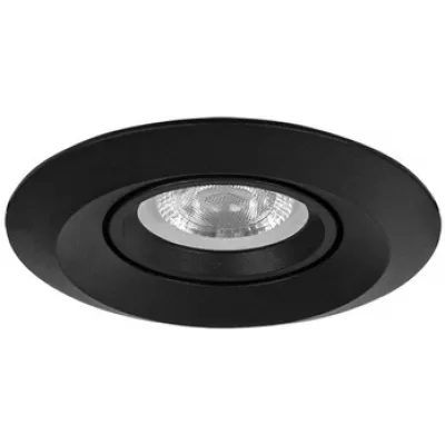 Точечный светильник Mira Mini A2762PL-1BK