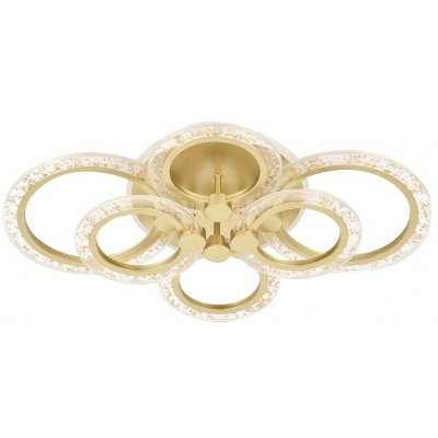 Потолочная люстра  10230/6LED Escada