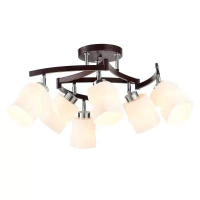 Потолочная люстра Берта CL126162 Citilux