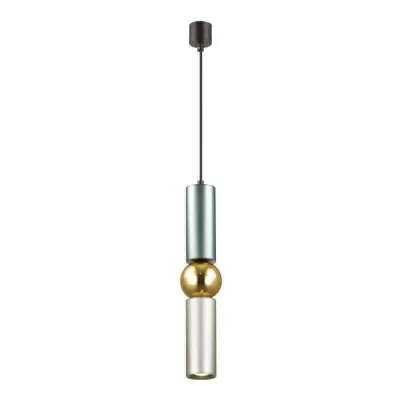 Подвесной светильник Sakra 4071/5L Odeon Light