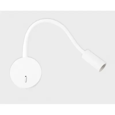 Спот  DE-316 white Italline