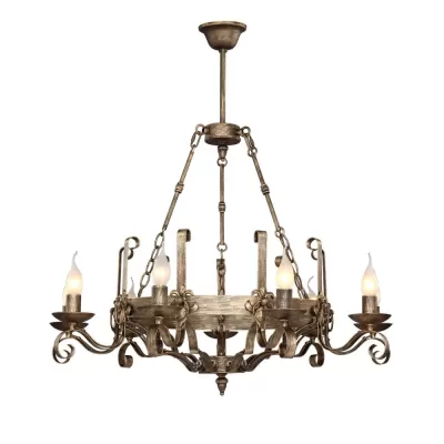 Подвесная люстра Boulogne 2159-9P F-Promo