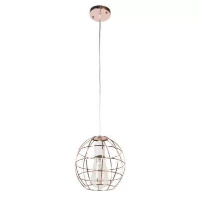 Подвесной светильник  MD.1703-1-P PGD Imex