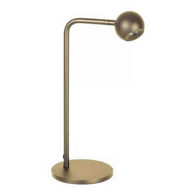 Интерьерная настольная лампа OTTORI 058487 Arlight