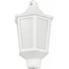 Настенный фонарь уличный  НБУ 06-60-003 У1 белый мат. ЭРА