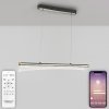 Подвесной светильник  INNOVATION STYLE 83140 прозрачный Natali Kovaltseva