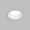 Точечный светильник Trim DK2450-WH белый Denkirs