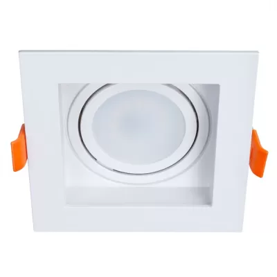 Точечный светильник Simplex A6662PL-1WH Artelamp
