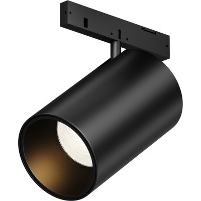 Трековый светильник Focus Led TR187-1-5W2.7K-M-B Maytoni