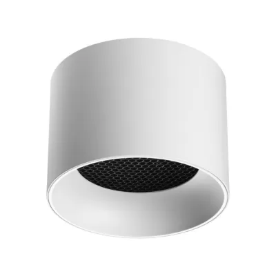 Точечный светильник Gemini 371009 Novotech Точечный светильник Gemini 371009 Novotech