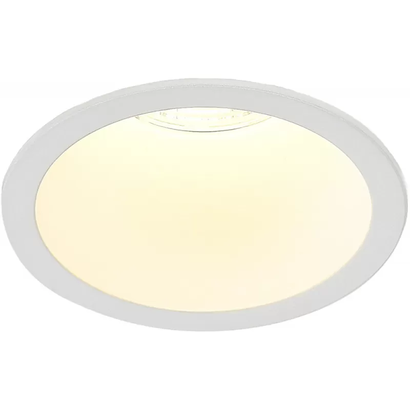 Точечный светильник Встраиваемые светильники ST754.548.07 белый ST Luce Точечный светильник Встраиваемые светильники ST754.548.07 белый ST Luce