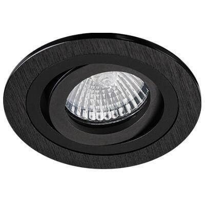 Точечный светильник SAC02 SAC021D black/black Italline