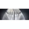 Бра Mirage MIR55APP0000LE000 прозрачное Slamp