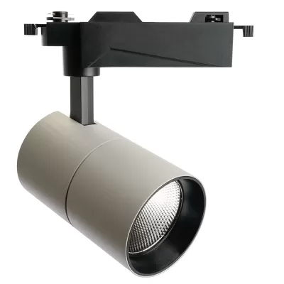 Трековый светильник AL103 51852 Feron