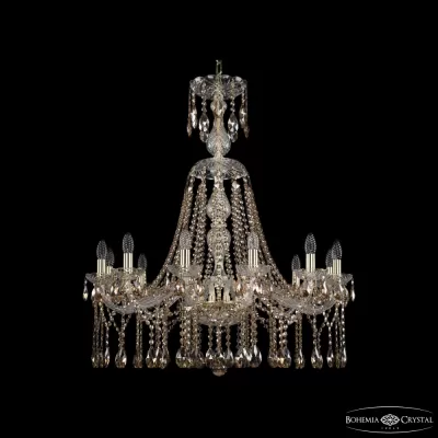 Подвесная люстра 1413 1413/12/300/XL-91 G R721 Bohemia