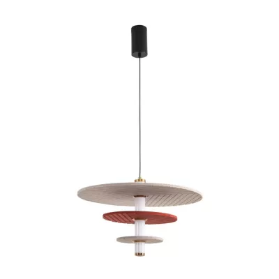 Подвесной светильник Felta 8296/11AL Lumion Подвесной светильник Felta 8296/11AL Lumion