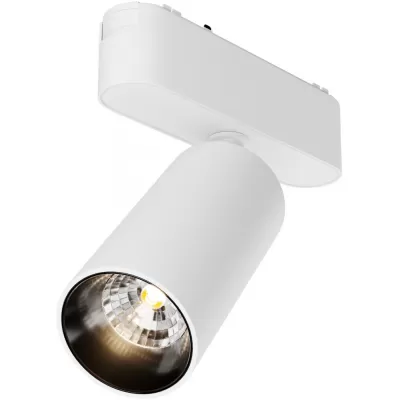 Трековый светильник Focus LED TR103-1-12W4K-M-W Maytoni
