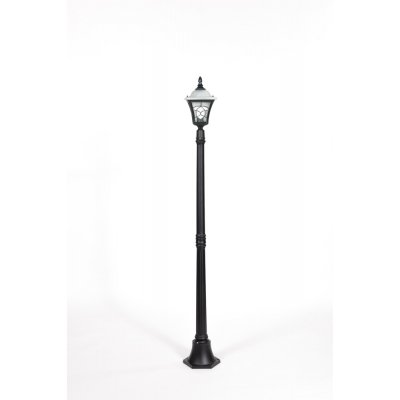 Наземный фонарь VENECIA 2S 91808S Bl Oasis Light