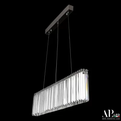 Подвесная люстра Sicilia SH08.90.A.Ni.4000 APL LED