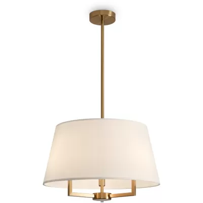 Потолочная люстра Graceful FR2042CL-03BS Freya