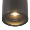 Потолочный светильник уличный Bar O306CL-L7GF цилиндр Maytoni