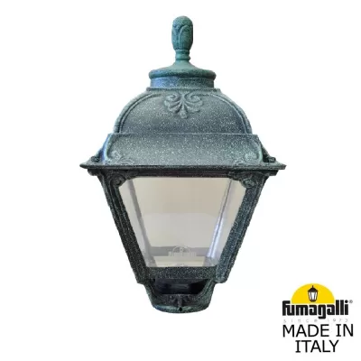 Уличный консольный светильник Cefa U23.000.000.VXE27 Fumagalli