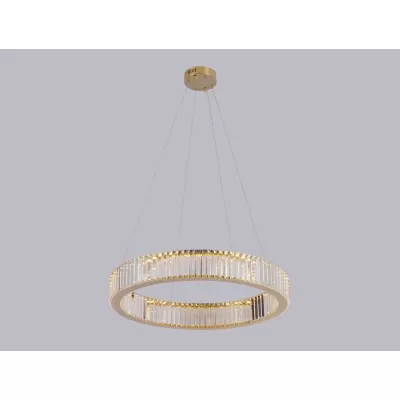 Подвесной светильник 8440 8440/80 gold Newport