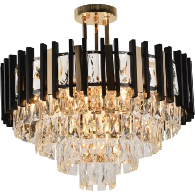 Потолочная люстра Miranda 1040-308 Rivoli