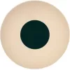 Настенный светильник Venus 8011 круглый прозрачный Mantra
