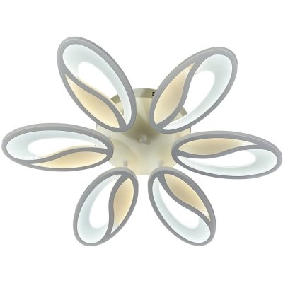 Потолочная люстра Grain 10222/6LED 93W Escada