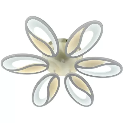 Потолочная люстра Grain 10222/6LED 93W Escada китай
