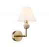 Бра High Light LH75165 конус белое Ambrella