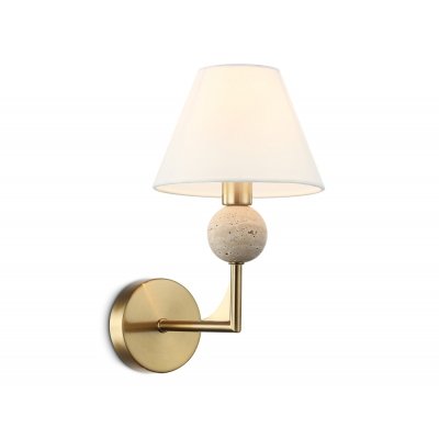 Бра High Light LH75165 Ambrella белое