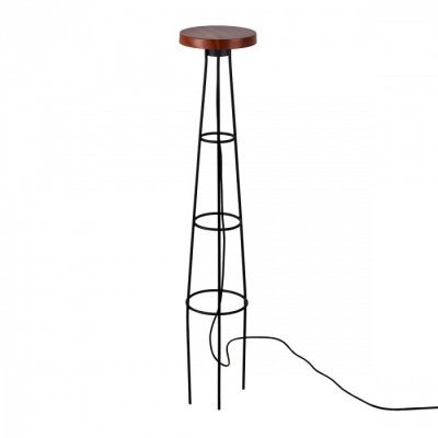 Грунтовый светильник Liana 7108/15GL Odeon Light