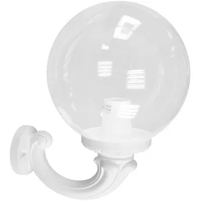 Настенный фонарь уличный Globe 300 G30.132.000.WXE27 Fumagalli