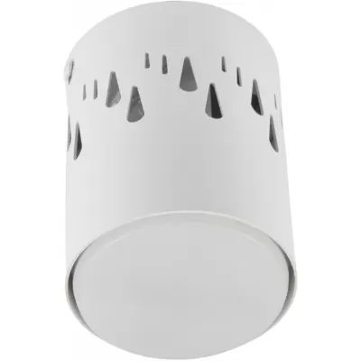 Точечный светильник Sotto DLC-S618 GX53 WHITE Fametto