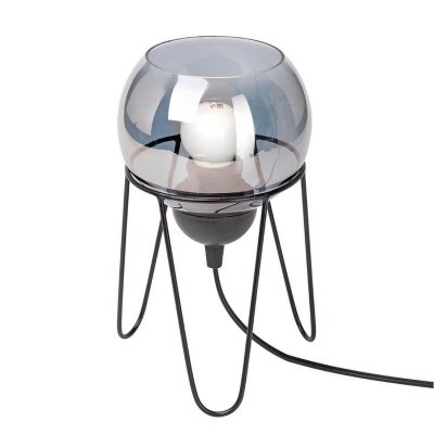 Интерьерная настольная лампа  V4351-1/1L Vitaluce