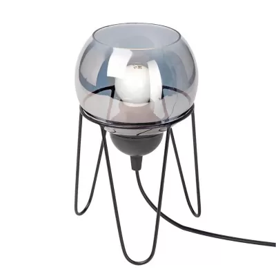 Интерьерная настольная лампа  V4351-1/1L Vitaluce