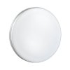 Настенно-потолочный светильник Smalli 3016/AL белый Sonex