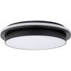 Потолочный светильник уличный SIDNEY LED W2058 Bl круглый белый Oasis Light