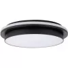 Потолочный светильник уличный SIDNEY LED W2058 Bl белый круглый Oasis Light